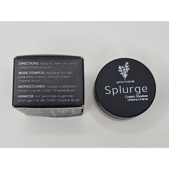 Younique Splurge Cream Shadow Grateful New in Box - Picture 4 of 4